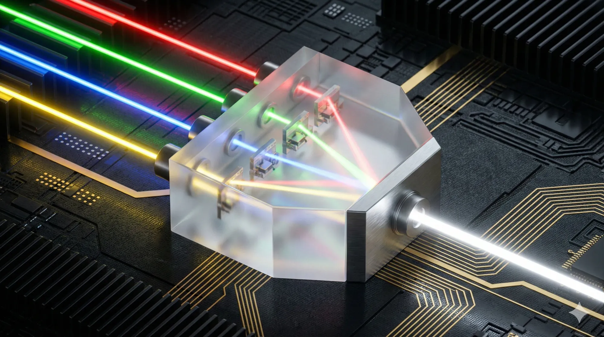 NAND to Tetris: Why the NAND Gate is Universally Functional